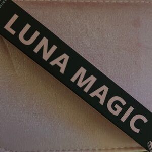 Luna Magic Va-Va Pink Lash Primer, Extra Volume